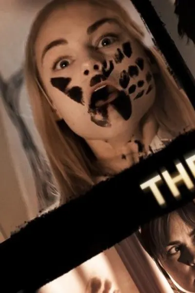 The Darkness