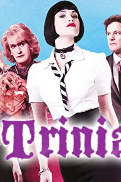 St Trinians