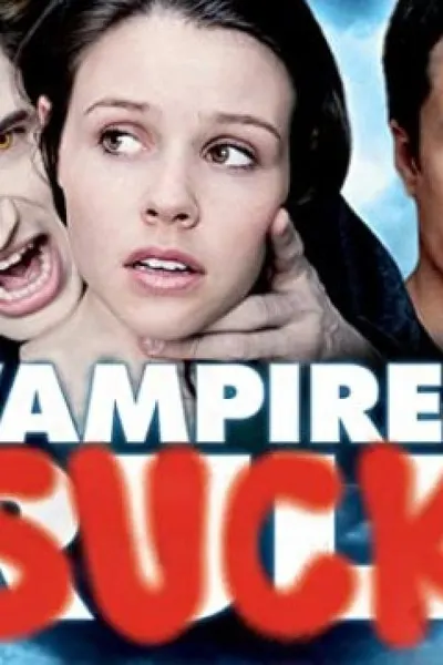 Vampires Suck