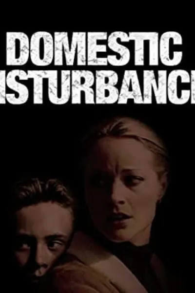Domestic Disturbance
