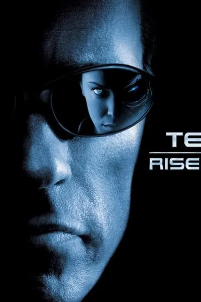 Terminator 3: Rise of the Machines