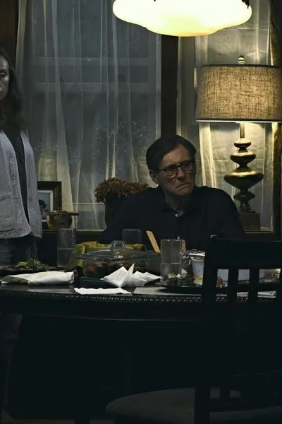 Hereditary
