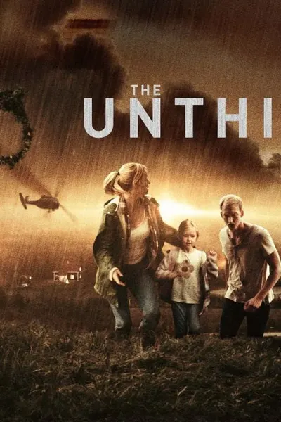 The Unthinkable
