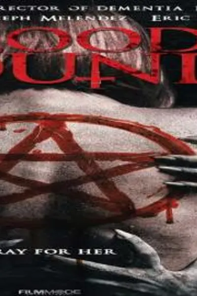 Blood Bound