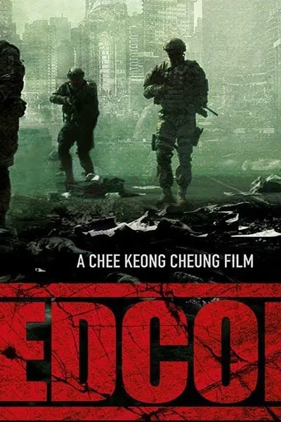 Redcon-1