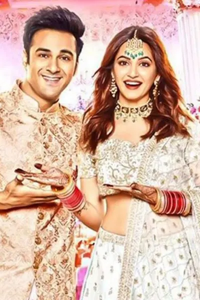 Veerey Ki Wedding