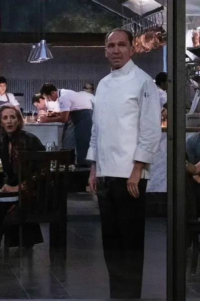 The Menu