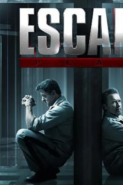 Escape Plan