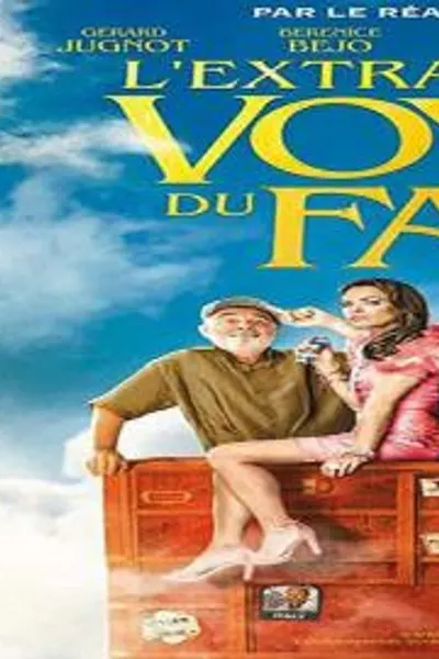 The Extraordinary Journey of the Fakir