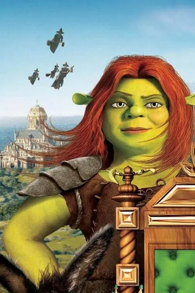 Shrek Forever After (مدبلج)