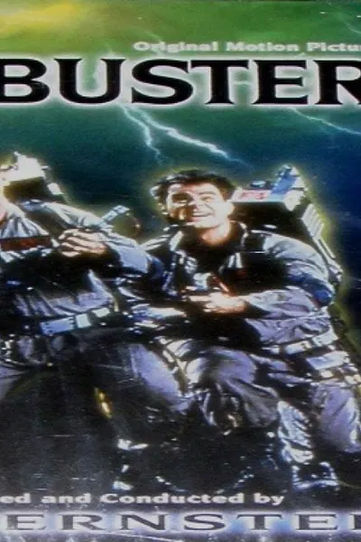 Ghostbusters