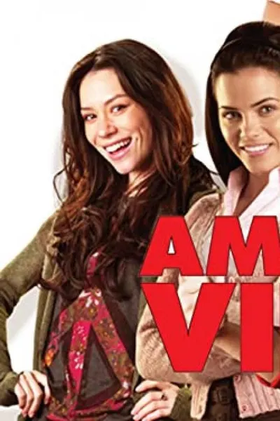American Virgin