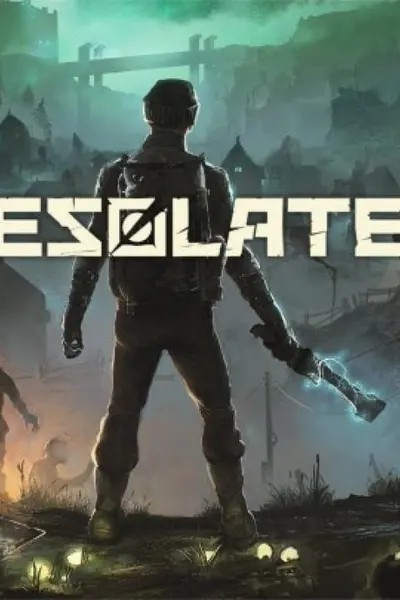 Desolate