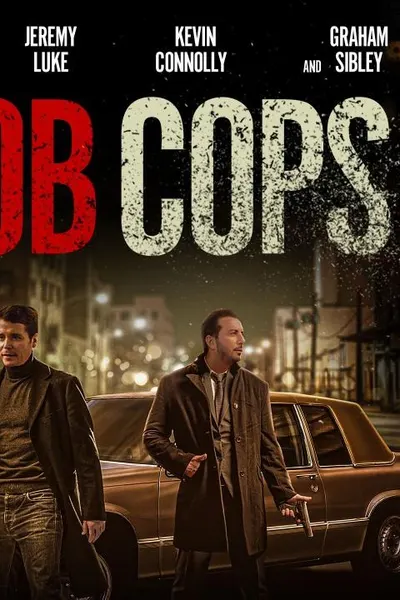 Mob Cops