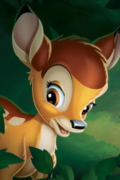 Bambi (مدبلج)
