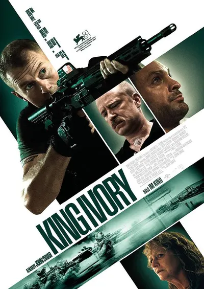 King Ivory