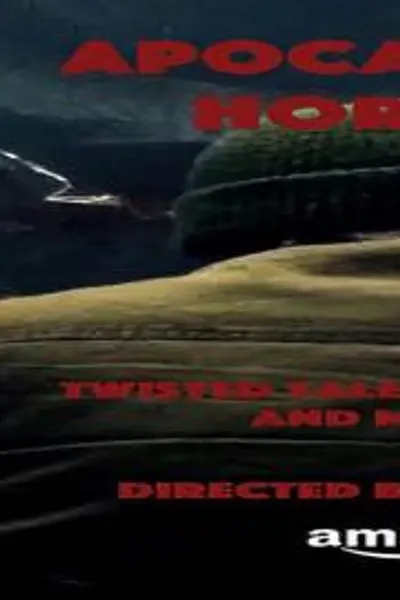Apocalyptic Horror