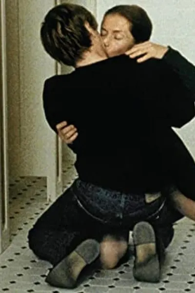 The Piano Teacher