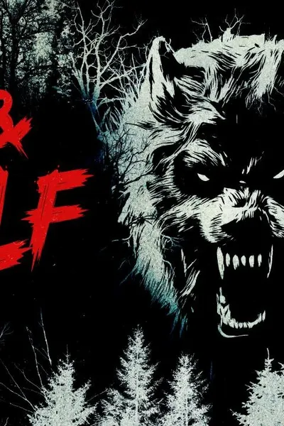 Alma and the Wolf