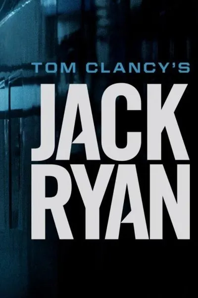 Tom Clancy's Jack Ryan