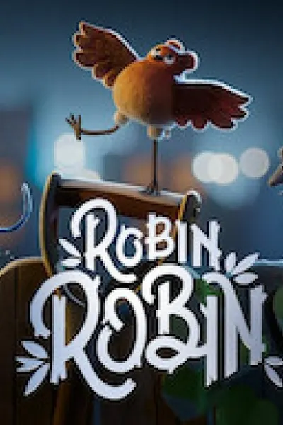 Robin Robin