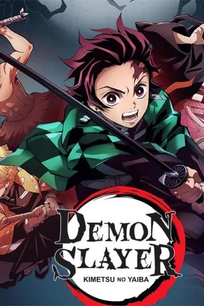Kimetsu no Yaiba Movie: Mugen Ressha-hen