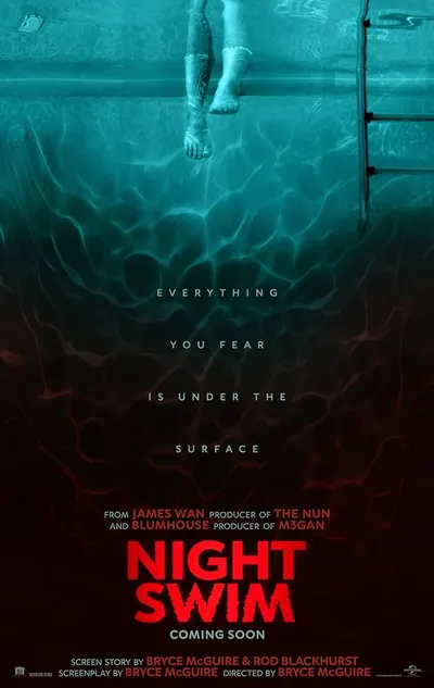 Night Swim