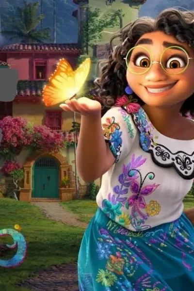Encanto (مدبلج)
