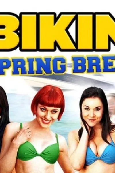 Bikini Spring Break