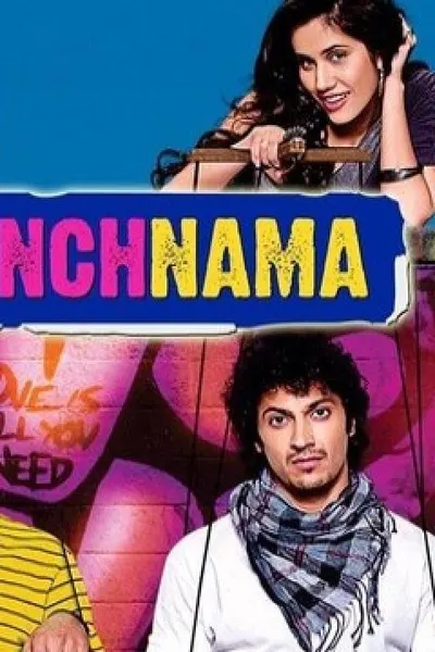 Pyaar ka Punchnama