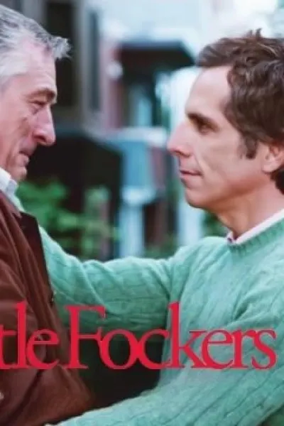 Little Fockers