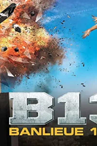 District 13: Ultimatum