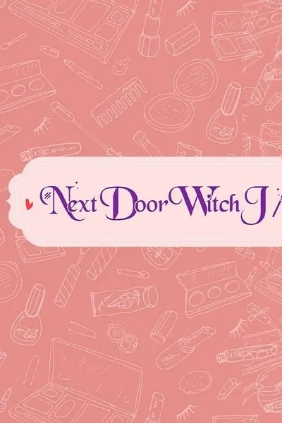 Next Door Witch J