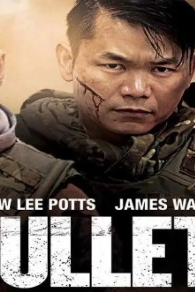 400 Bullets