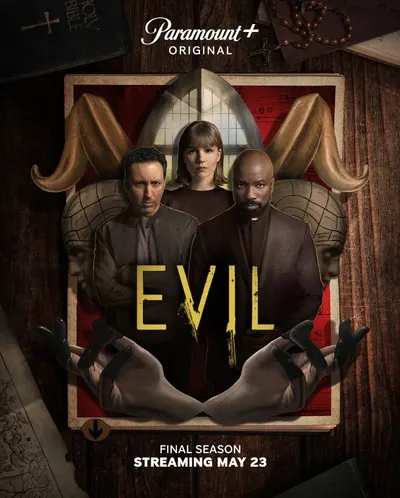 Evil