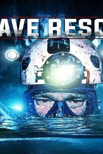 Cave Rescue