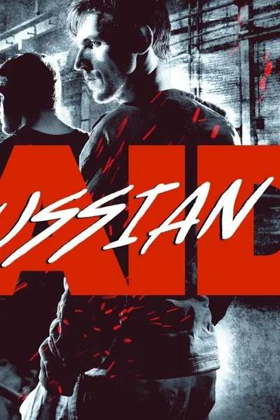 Russkiy Reyd