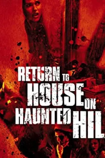 Return to House on Haunted Hill