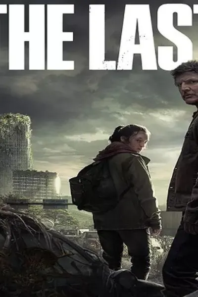 The Last of Us