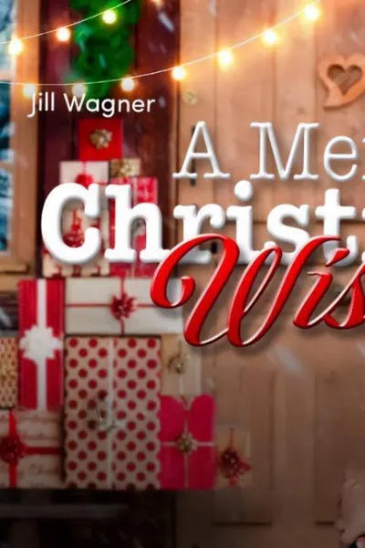 A Merry Christmas Wish