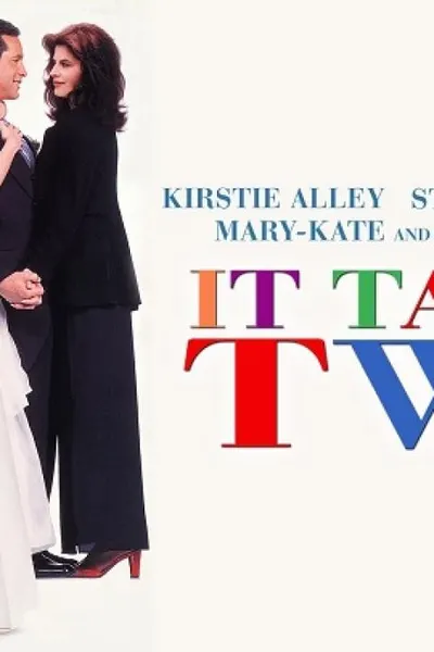 It Takes Two