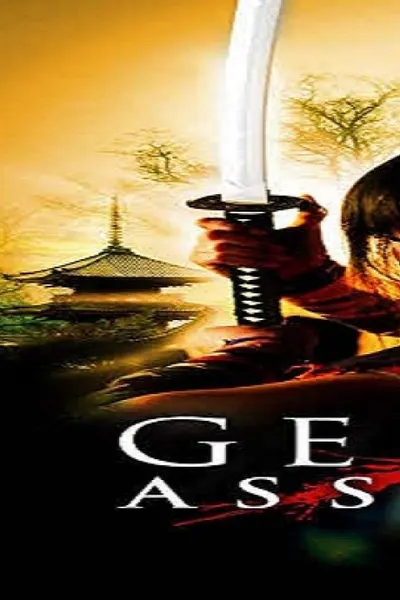 Geisha Assassin