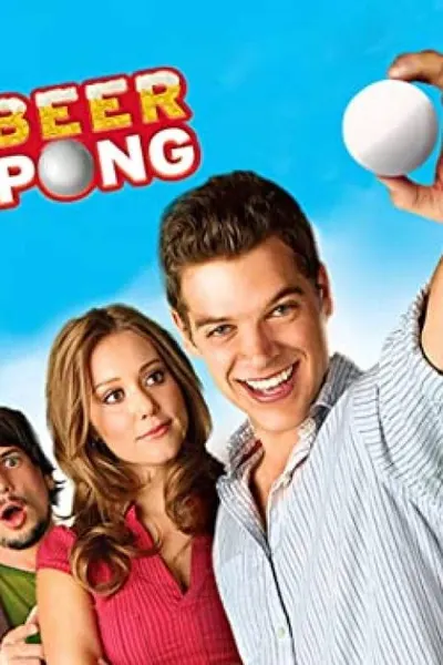 Road Trip: Beer Pong
