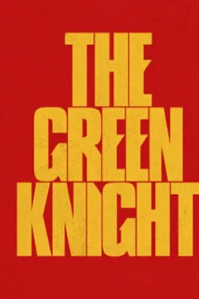 The Green Knight