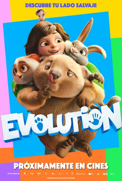 Evolution