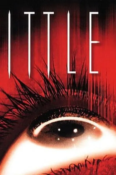 My Little Eye
