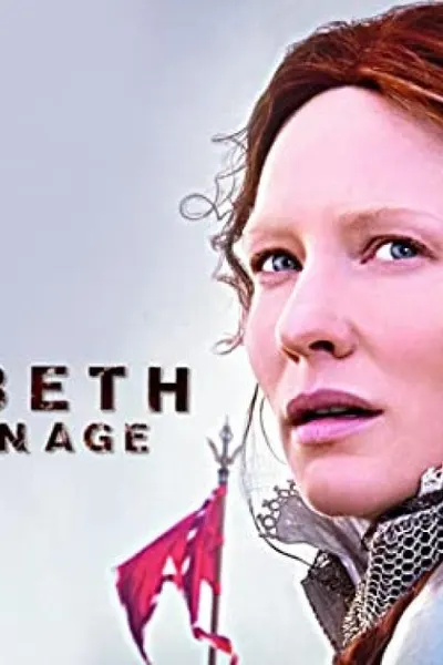 Elizabeth the Golden Age