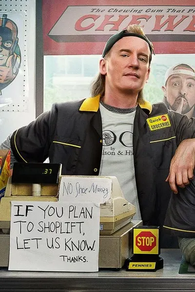 Clerks III