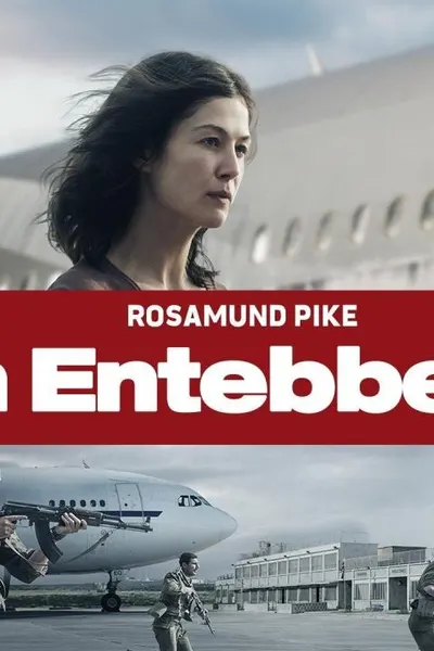 7 Days in Entebbe