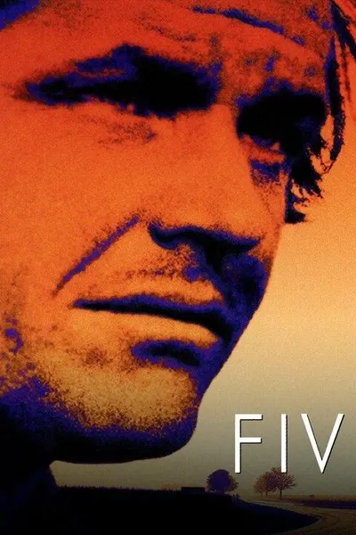 Five Easy Pieces